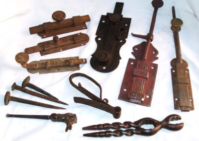 Bottega della Chiave - Asti